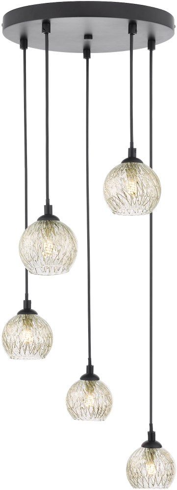 Dar Lighting-Federico-FED0522-09-DARFED0522-09