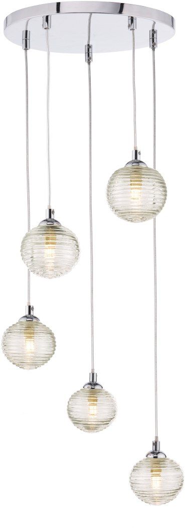 Dar Lighting-Federico-FED0550-08-DARFED0550-08