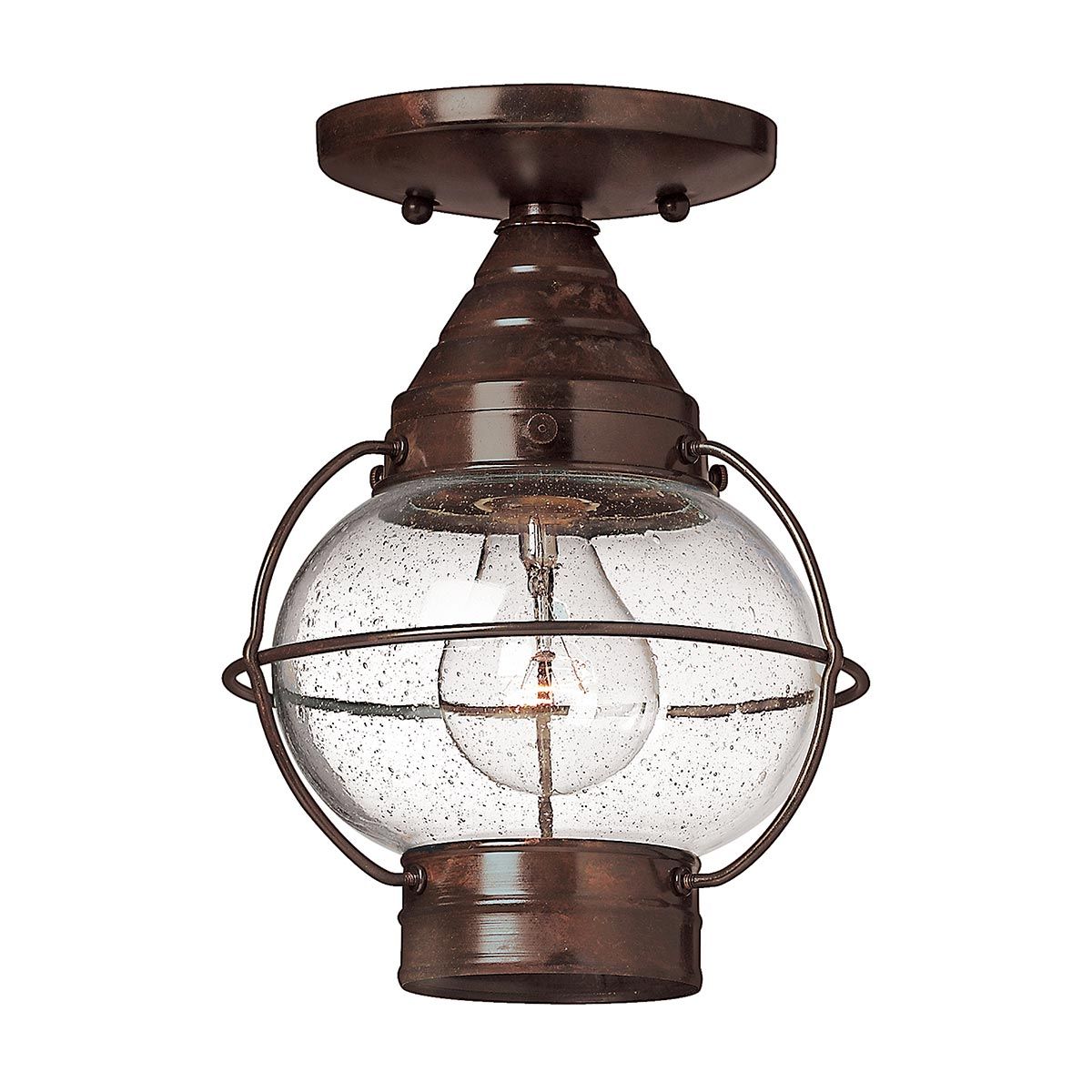 Hinkley Lighting-CAPE COD-HK-CAPECOD8-S-ELSHK-CAPECOD8-S