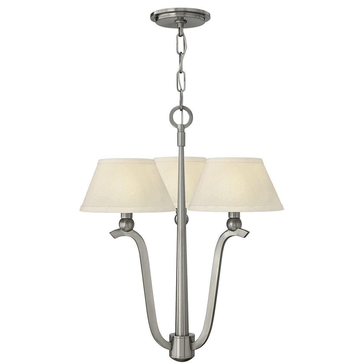 Hinkley Lighting-Whitney (HK)-HK-WHITNEY3-ELSHK-WHITNEY3