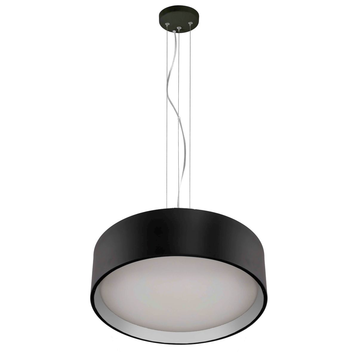 Light Prestige-Hudson-LP-043/1P BK-PRGLP-043/1P BK