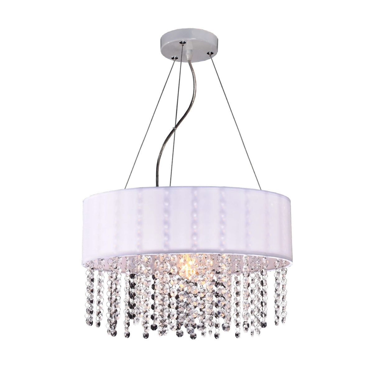 Light Prestige-Madryt-LP-81458/1P WH-PRGLP-81458/1P WH