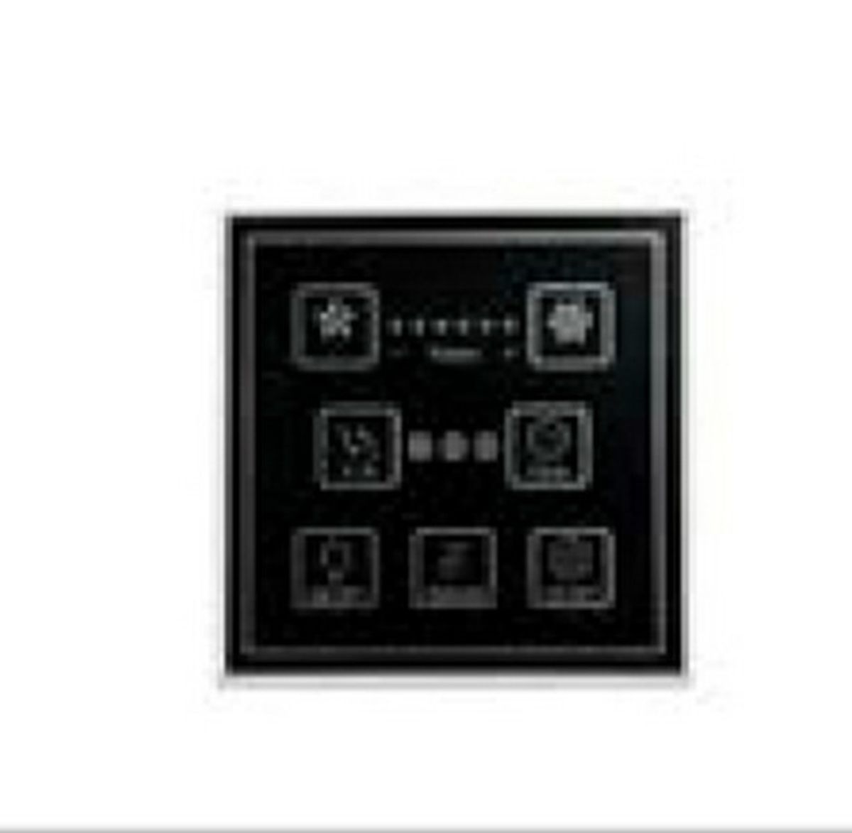 Nova Luce-ABELINO-LE43737-LUCLE43737