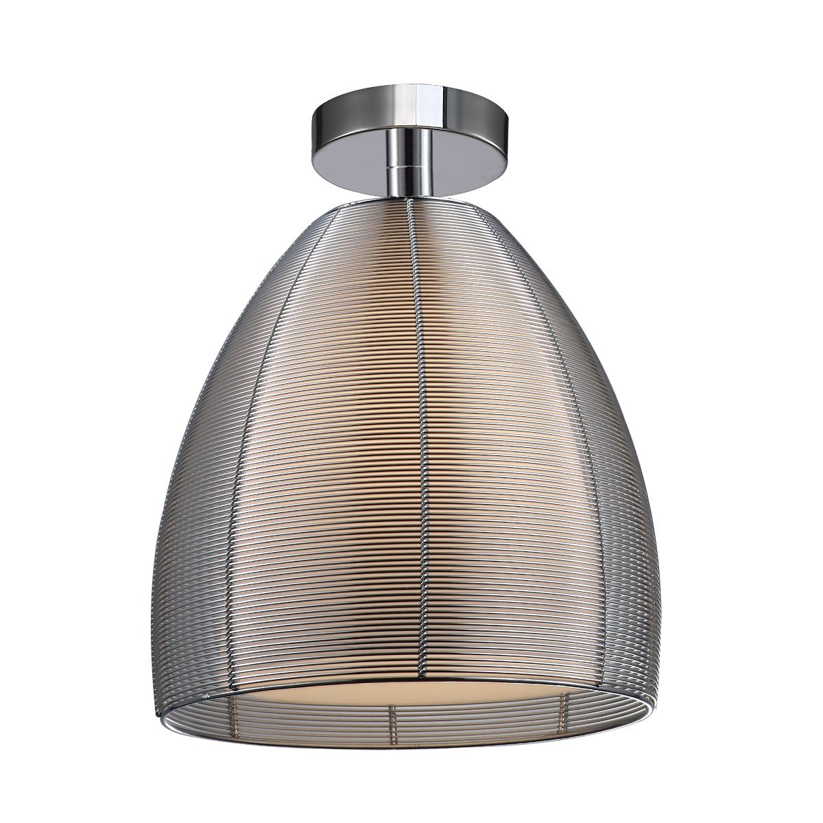 Zuma Line-PICO-MX9023-1L SILVER-ZUMMX9023-1L SILVER