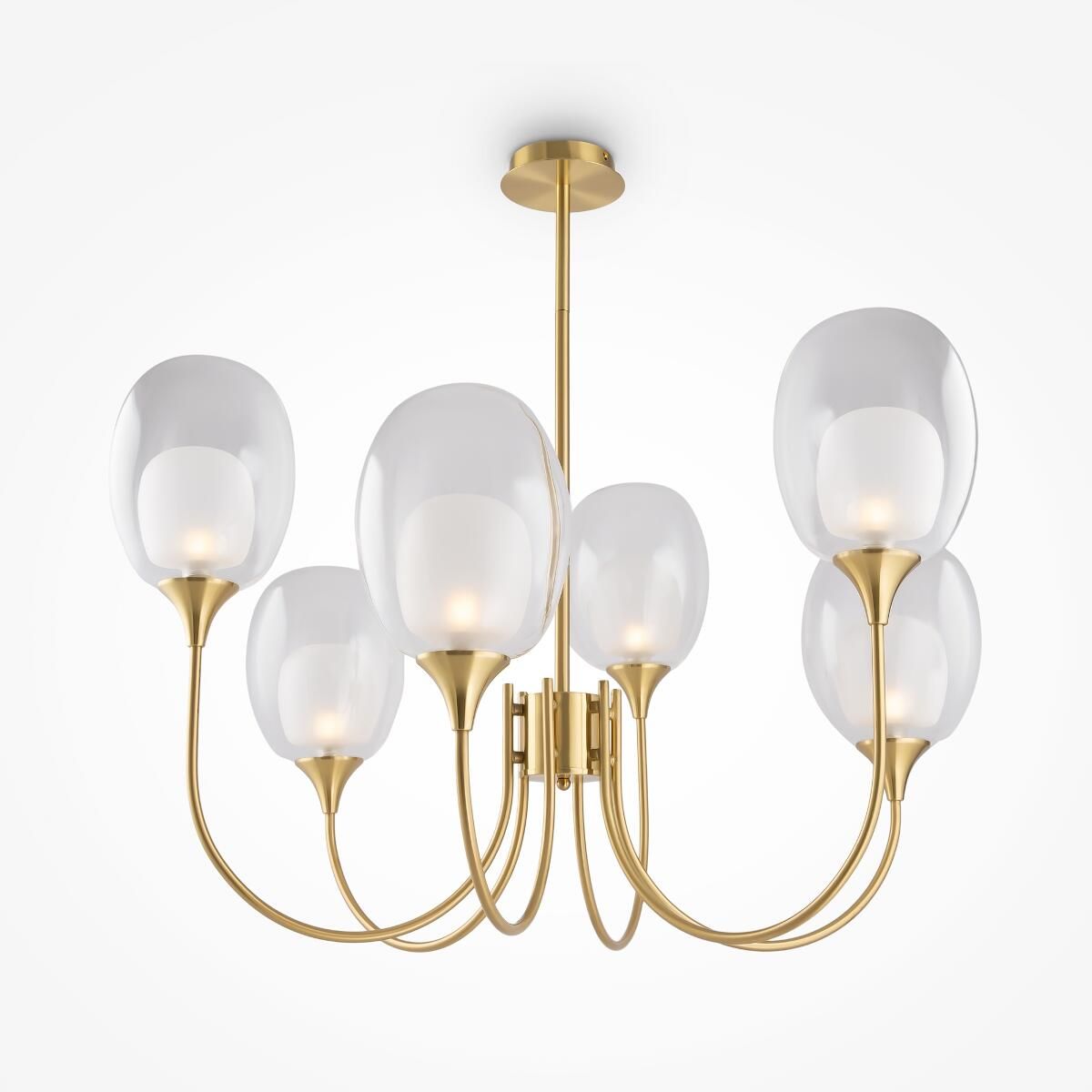 Maytoni-Aura-MOD016PL-06BS-MYMOD016PL-06BS