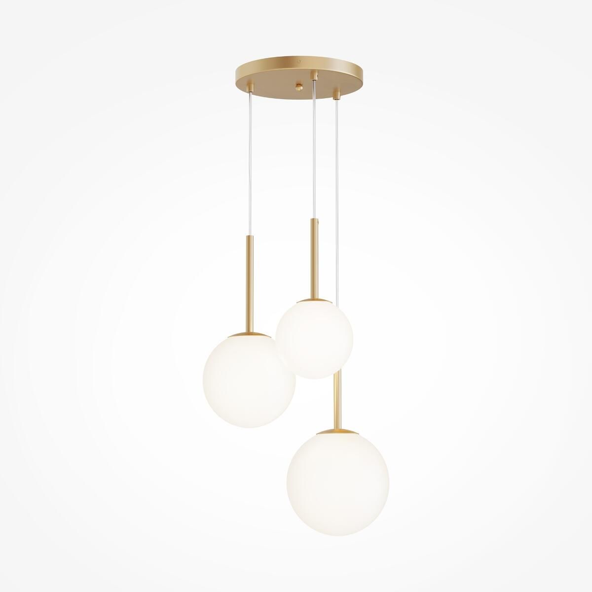 Maytoni-Basic form-MOD321PL-03G1-MYMOD321PL-03G1