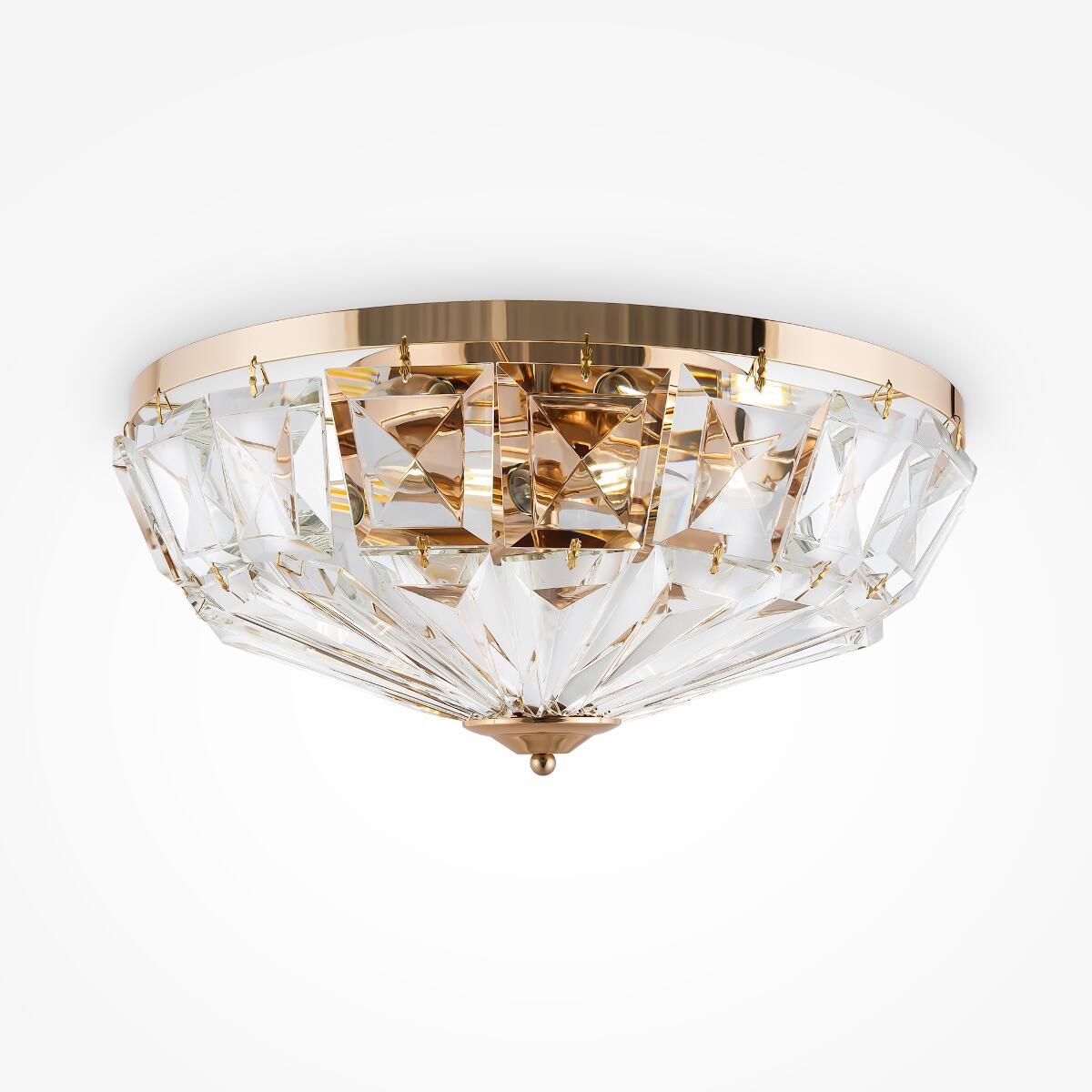 Maytoni-Facet-MOD094CL-06G-MYMOD094CL-06G