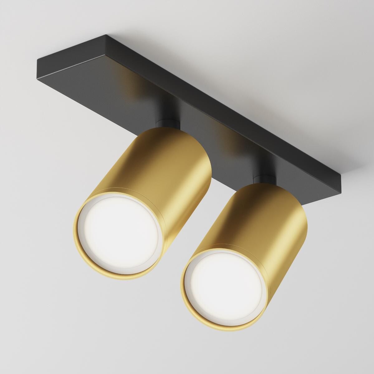 Maytoni-FOCUS S-C051CL-U-02BMG-MYC051CL-U-02BMG