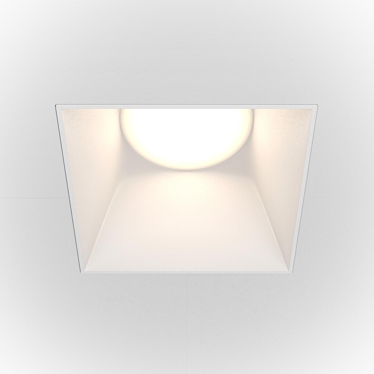 Maytoni-Share-DL051-01-GU10-SQ-W-MYDL051-01-GU10-SQ-W