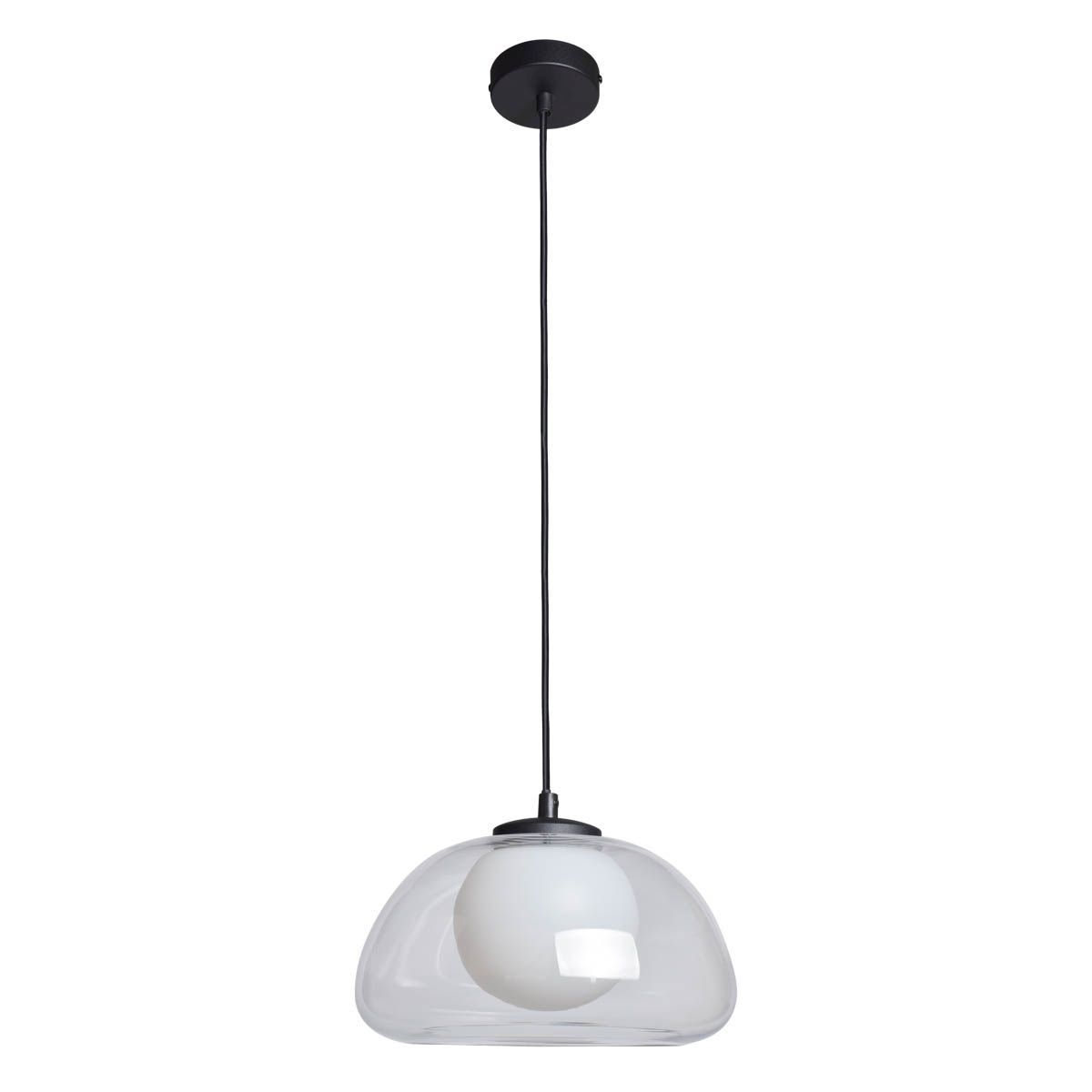 Italux-Ainale-PND-54637-1-BK-CL-ITXPND-54637-1-BK-CL