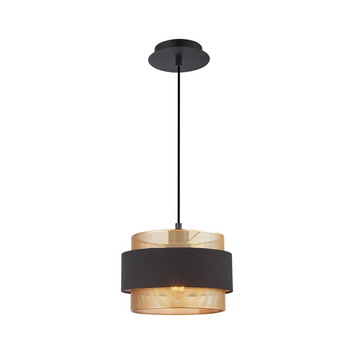 Italux-Bans-PND-27467-1-BK-GD-ITXPND-27467-1-BK-GD