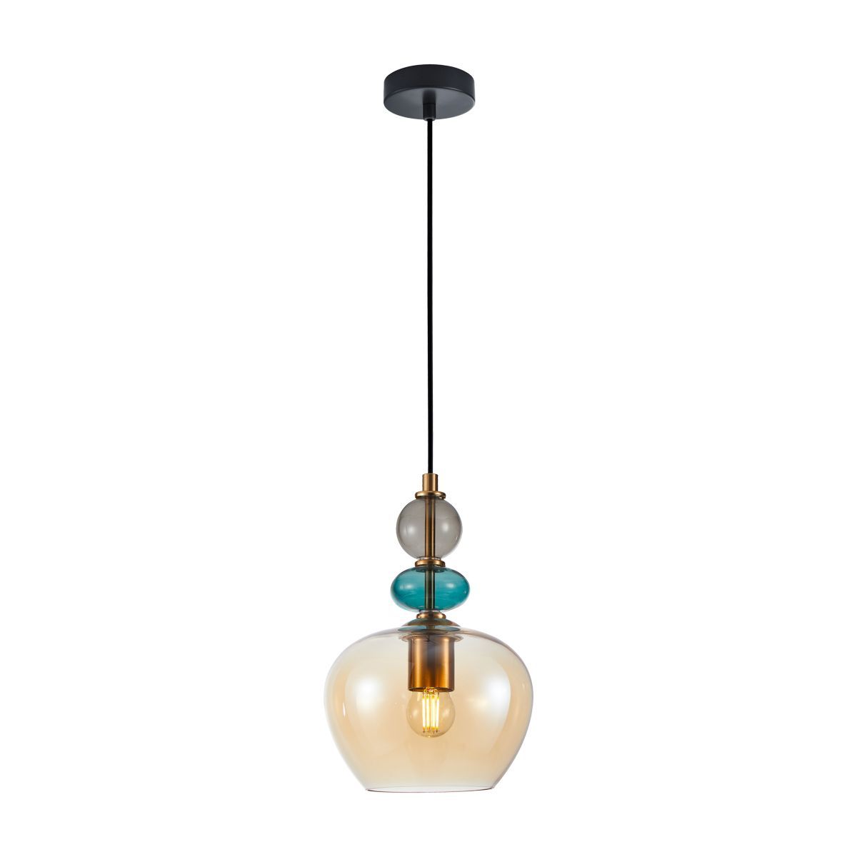 Italux-Busco-PND-30263-1A-BRO-AMB-ITXPND-302631ABROAMB
