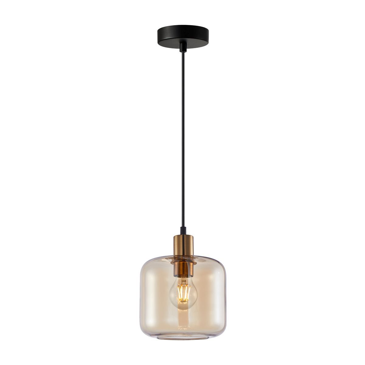Italux-Zona-PND-29257A-1-BRO-AMB-ITXPND-29257A1BROAMB