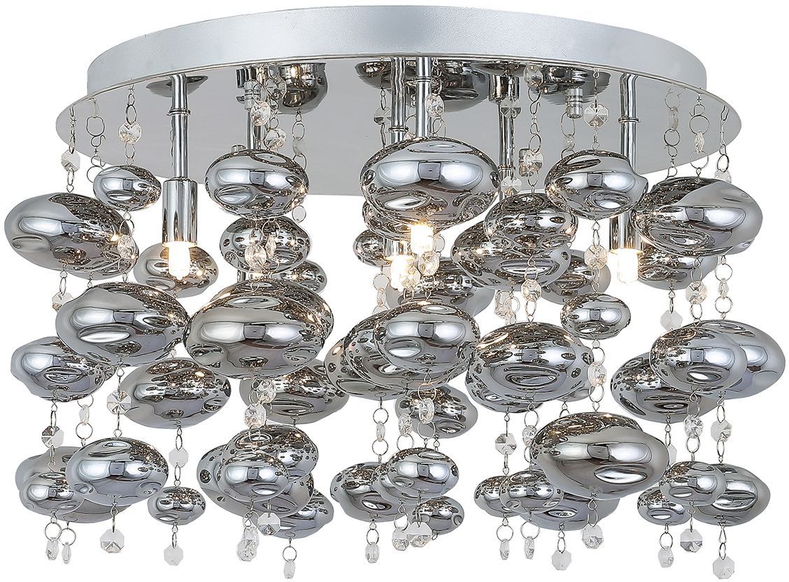 Zuma Line-ELLI-RLX92175-6R-ZUMRLX92175-6R