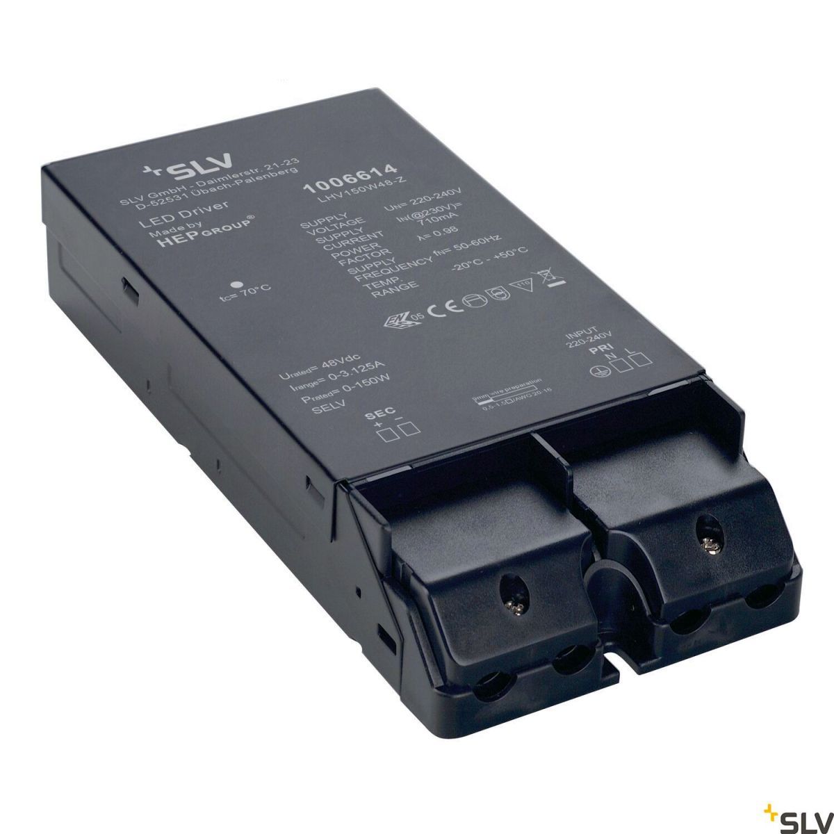SLV-48V SYSTEM-1006614-SPL1006614
