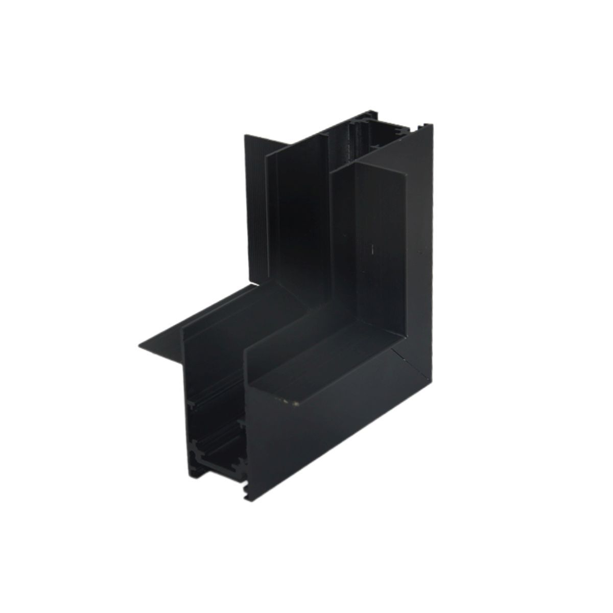 Italux-Magnettic Track Accessories Ceiling Wall Connector Recessed-TRMA-263537-CONN-CW-RC-ITXTRMA263537CONNCWR