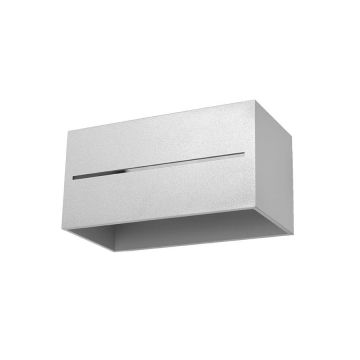 Sollux LOBO MAXI SL.0529 Kinkiet 2x40W/G9