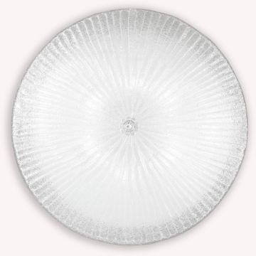 Ideal Lux SHELL 008622 lampa sufitowa 6x60W/E27   ip20