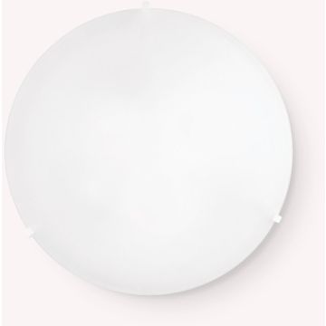 Ideal Lux SIMPLY 007984 plafon sufitowy 3x60W/E27   ip20