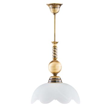 Jupiter JUPITER 2 lampa wisząca 1x15W/E27 IP20
