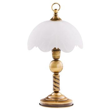 Jupiter JUPITER 6 lampka stołowa 1x11W/E14 IP20