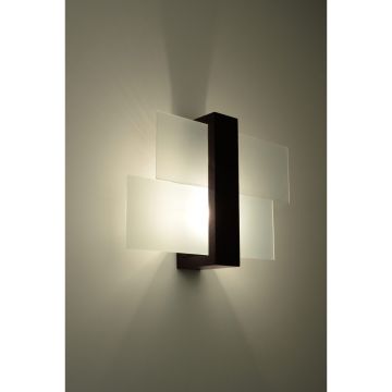 Sollux FENIKS SL.0075 kinkiet 1x60W/E27 