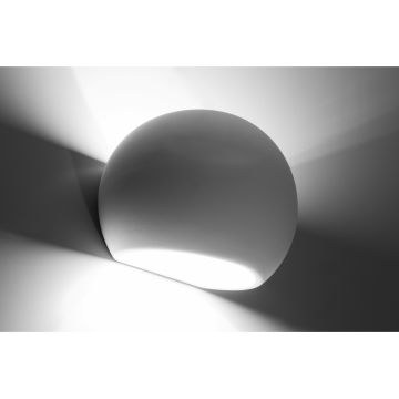 Sollux GLOBE SL.0032 kinkiet 1x60W/E27 