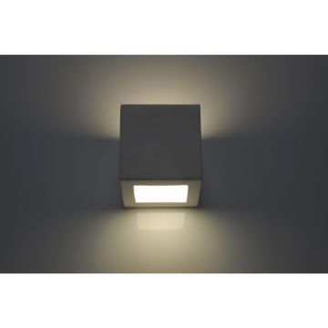 Sollux LEO SL.0005 kinkiet 1x60W/E27 