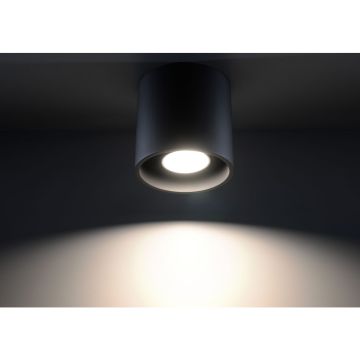 Sollux ORBIS SL.0016 oprawa natynkowa 1x40W/GU10 