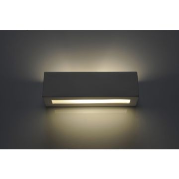 Sollux VEGA SL.0006 kinkiet 1x60W/E27 