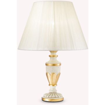 Ideal Lux FIRENZE 012889 lampka stołowa 1x40W/E14   ip20