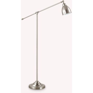 Ideal Lux NEWTON 015286 lampa podłogowa 1x42W/E27   ip20