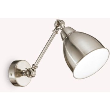 Ideal Lux NEWTON 016399 kinkiet 1x42W/E27   ip20