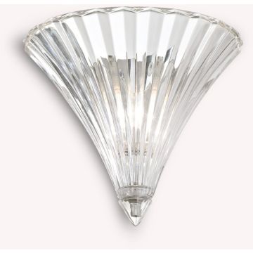 Ideal Lux SANTA 013060 kinkiet 1x40W/E14   ip20