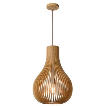 Lucide BODO 01400/38/72 lampa wisząca 1x60w/e27   ip20