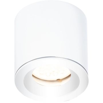 Maxlight FORM C0215 downlight natynkowy 1x50w/gu10   ip65