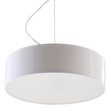 Sollux ARENA SL.0117 lampa wisząca 2x60W/E27 