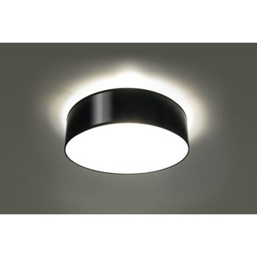 Sollux ARENA SL.0121 plafon sufitowy 2x60W/E27 