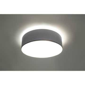 Sollux ARENA SL.0122 plafon sufitowy 2x60W/E27 