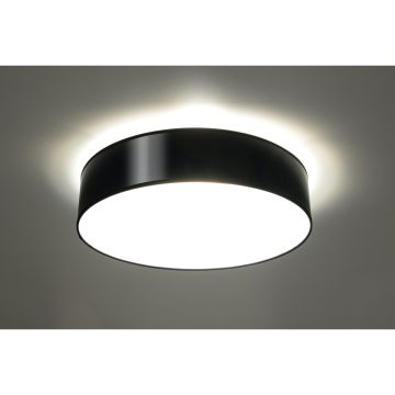 Sollux ARENA SL.0124 plafon sufitowy 3x60W/E27 