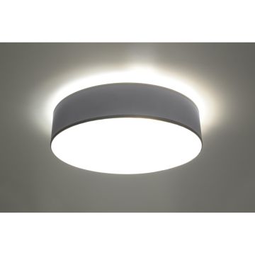 Sollux ARENA SL.0125 plafon sufitowy 3x60W/E27 