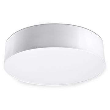 Sollux ARENA SL.0126 plafon sufitowy 3x60W/E27 