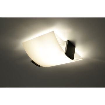 Sollux EMILIO SL.0186 plafon sufitowy 2x60W/E27 