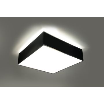 Sollux HORUS SL.0136 plafon sufitowy 2x60W/E27 