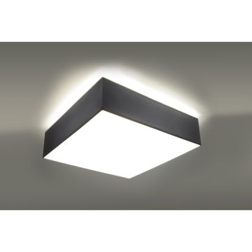 Sollux HORUS SL.0137 plafon sufitowy 2x60W/E27 
