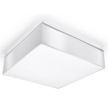 Sollux HORUS SL.0138 plafon sufitowy 2x60W/E27 