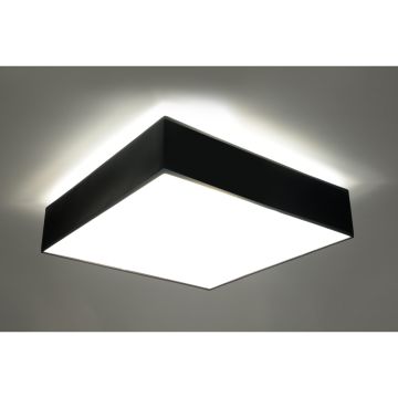 Sollux HORUS SL.0139 plafon sufitowy 3x60W/E27 