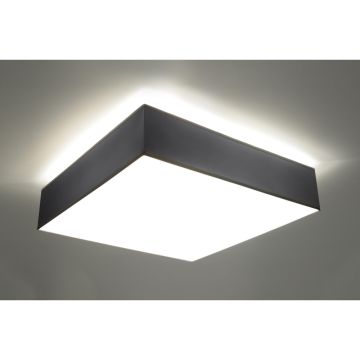 Sollux HORUS SL.0140 plafon sufitowy 3x60W/E27 