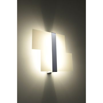 Sollux MASSIMO SL.0187 kinkiet 2x40W/G9 