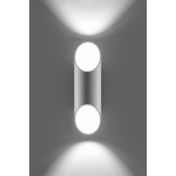 Sollux PENNE SL.0108 kinkiet 1x40W/G9 